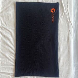 Oiselle Flyout Neck Gaiter